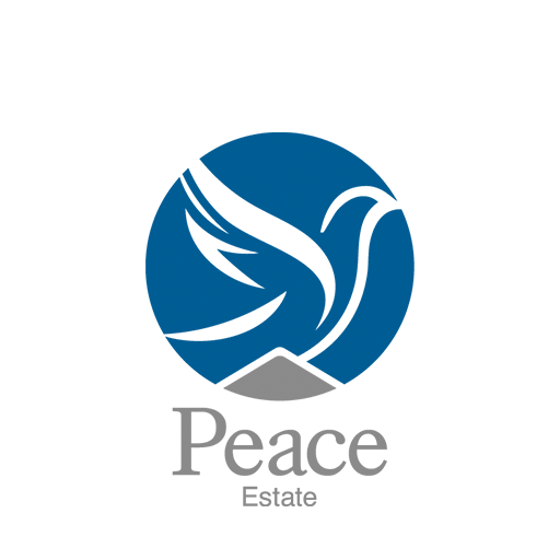 ピースエステート ～peace-estate～　未来を築く理想の住まいへの一歩